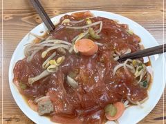 -何记酿皮店(西流湾店)