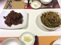 -鼎泰丰(渔阳店)