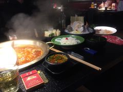 -九鼎轩火锅大排挡