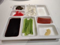 -四季民福烤鸭店(王府井灯市口店)