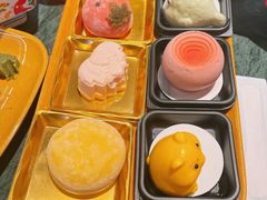 -牛New寿喜烧(金鹰世界店)