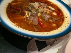 -芳芳私房菜·精做淮扬菜(承德路店)