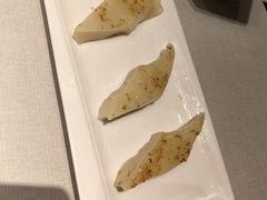 桂花拉糕3只-狮王府淮扬菜(新街口友谊店)