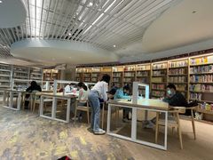 -广州市白云区图书馆