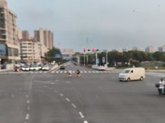 -天津市和平区西宁道清真寺