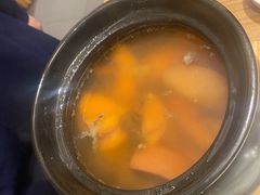 -顺风汤馆·广府粤菜(江宸天街店)