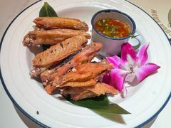 -太食獸泰式茶餐厅(IFS国金中心店)