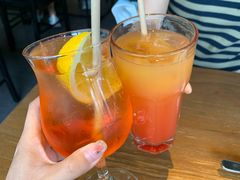 -FABIO’S费比欧披萨餐厅