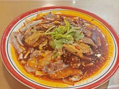 -易老妈蹄花.特色川菜(人民公园总店)
