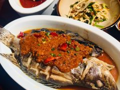 -南京大牌档(夫子庙老门东店)