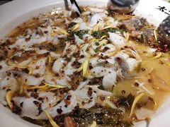 -太二酸菜鱼(深圳布吉万象汇店)