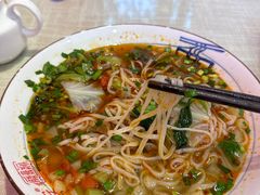 -大嘻咹biangbiang面(历史博物馆店)