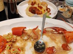 -龙宴海鲜城(经中路店)