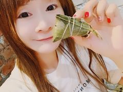 粽子-锦尚阁烤鱼•天津菜(宣武门胡同店)