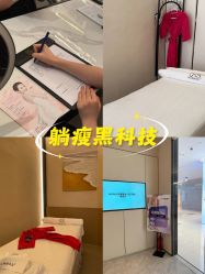 -Fundi张玉珊修身堂·indiba·BTL科技瘦身