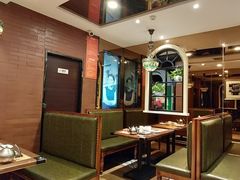 卡座-城南往事·鲁菜济南菜(软件园美莲广场店)