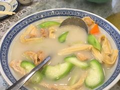 -客家汇·客家传承菜(水库店)