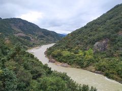 -百漈沟生态旅游景区