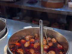 -老妈秘制兔头(春熙路店)