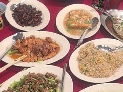 -德成饭店