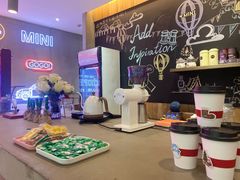 -上海普陀宝诚MINI4S店(红柳路店)