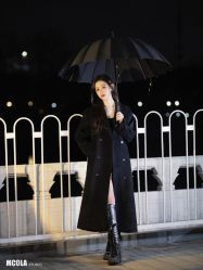 -花屿迷鹿写真馆