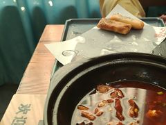 -李东农庄(中南百草园地标店)