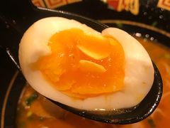 -天然豚骨拉面专门店 一兰(铜锣湾店)
