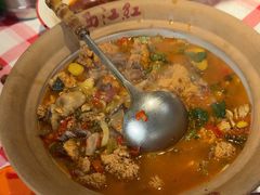 -西江红·株洲本地菜(滨江南路店)