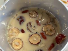 阿胶麦芽人气杯-炖物24章·顺时轻养茶(杭州保利时光里店)