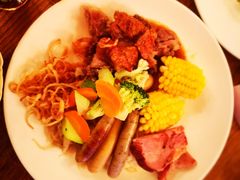 -宝莱纳啤酒花园餐厅PAULANER BRAUHAUS Nanjing(广州路店)