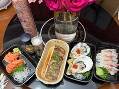 -半藏居酒屋(香港花园店)
