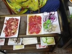 -老字号.雅克白族石板烧十年老店(大理古城店)