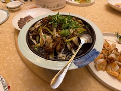 -民族饭店-四季餐厅