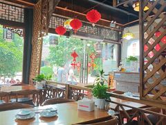 -弘德楼·自家菜园(朱家角古镇店)