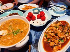 -桃鲤·风味民间家宴淳鱼馆(千岛湖店)