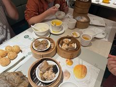 -添好运点心专门店(深水埗店)