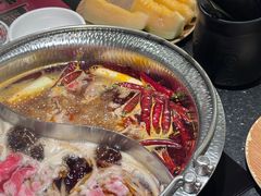 -牛New寿喜烧(新六百店)