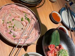 -烧肉达人•炭火烧肉(新天地店)