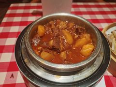 -西贝(宁波天一国购店)