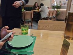 -mango tree芒果树泰国餐厅(青岛万象城店)