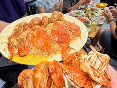 -贞姨美食·老字号海鲜大排档