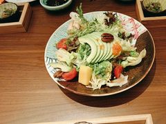 -七条鱼日本料理(远洋乐堤港店)