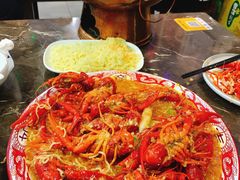 -上海老城区小龙虾虾宴·杭帮菜(五柳巷店)