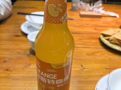 -吃香喝辣·地道衡东菜(南岳大庙店)