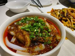 川北凉粉-渝信川菜(华盛店)