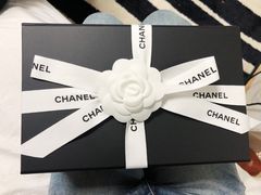 -CHANEL(恒隆广场店)