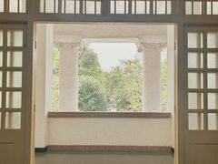 -广东革命历史博物馆办公楼