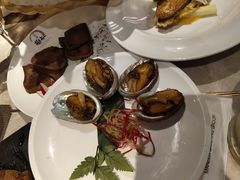 -極上萬膳·日料放题(海岸城店)