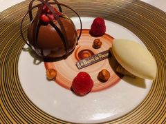 -Le Bistrot de Racine